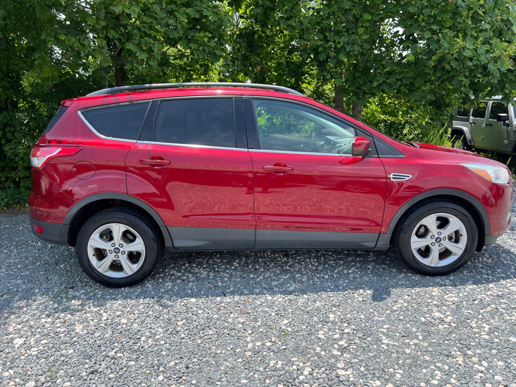 2015 Ford Escape Image 6