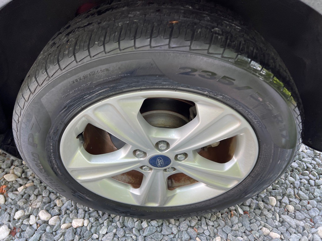 2015 Ford Escape Image 10