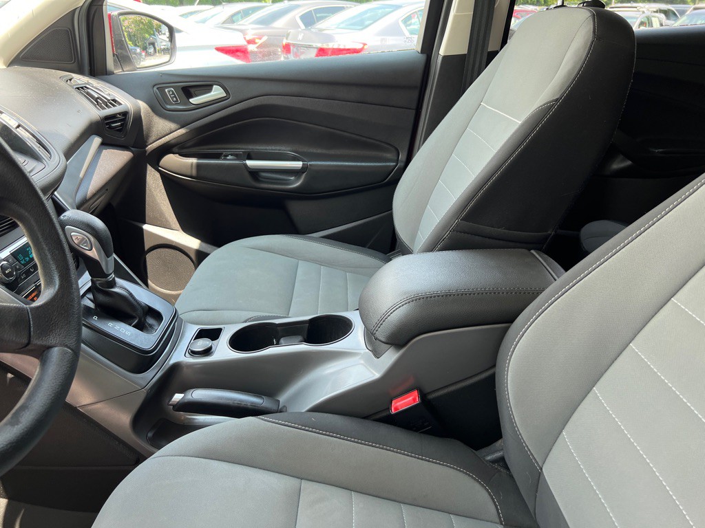 2015 Ford Escape Image 13