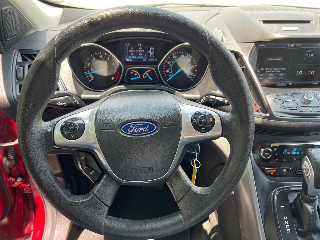 2015 Ford Escape Image 14
