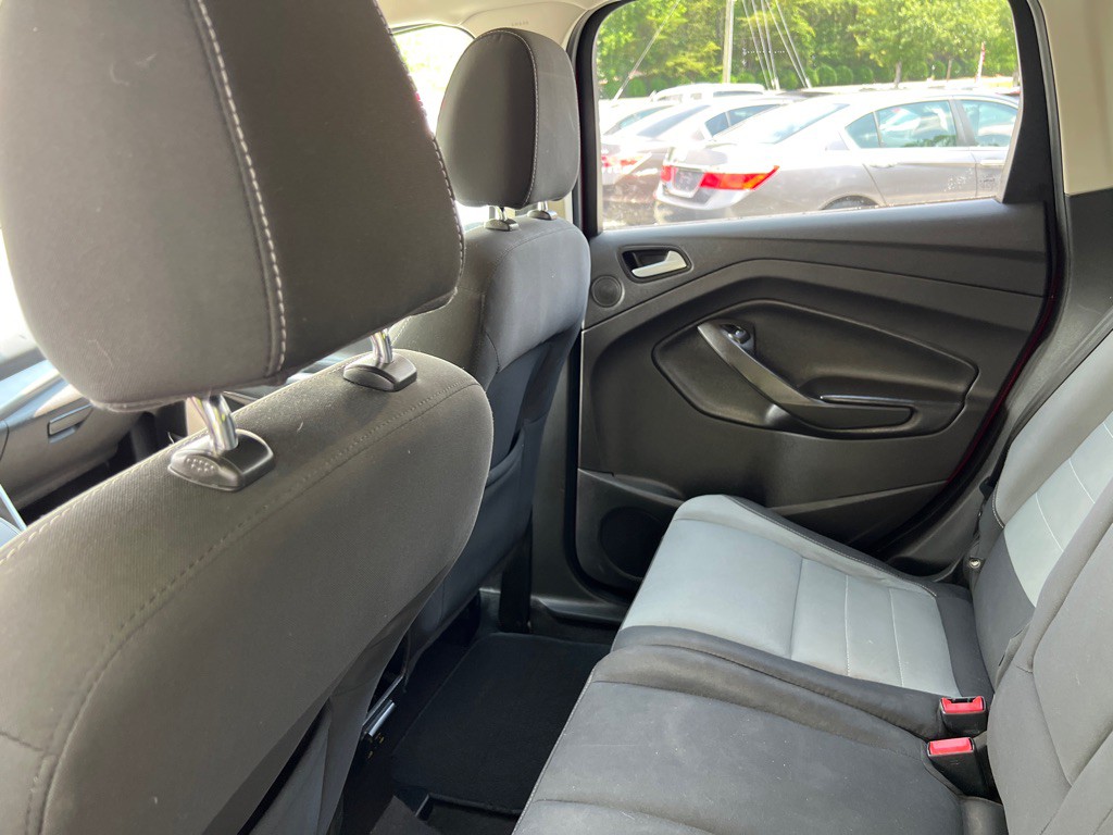 2015 Ford Escape Image 18