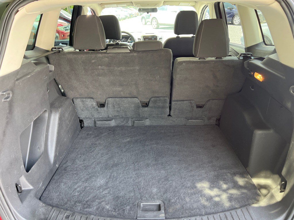 2015 Ford Escape Image 20