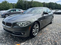 Image for 2015 BMW 5 Series 535i ID: 6604816