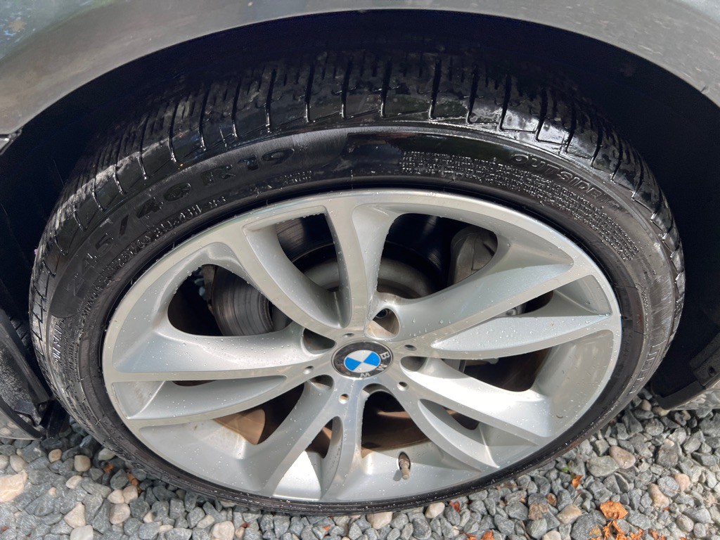 2015 BMW 5 Series Image 9