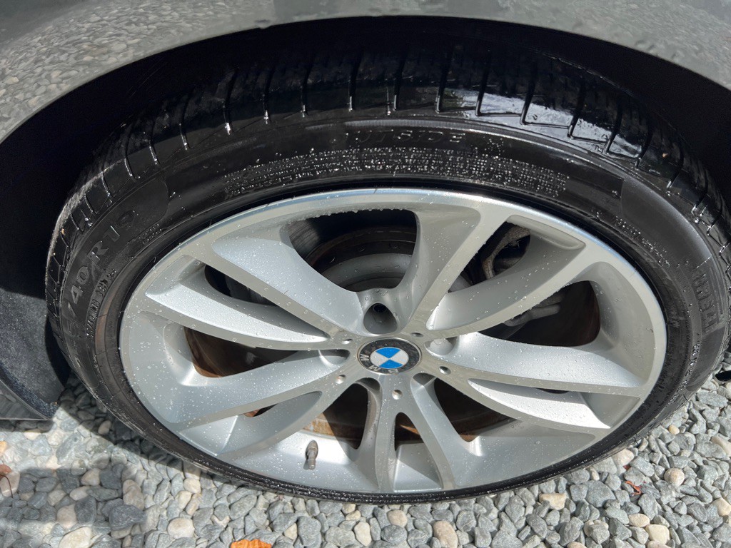 2015 BMW 5 Series Image 10