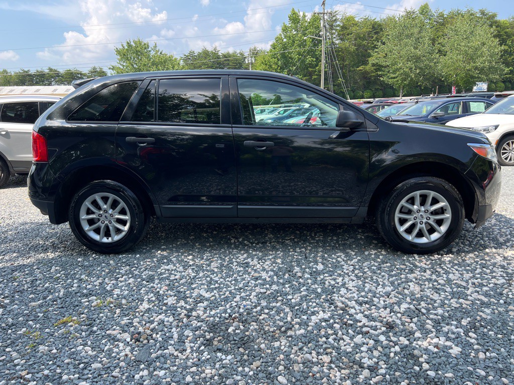 2014 Ford Edge Image 6