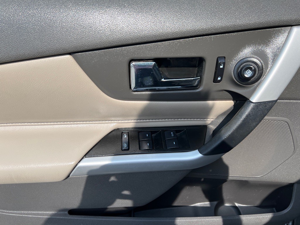 2014 Ford Edge Image 11