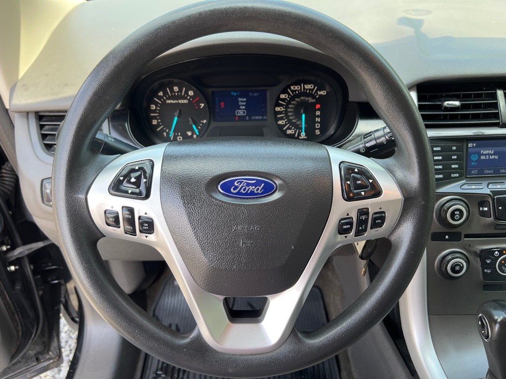 2014 Ford Edge Image 14