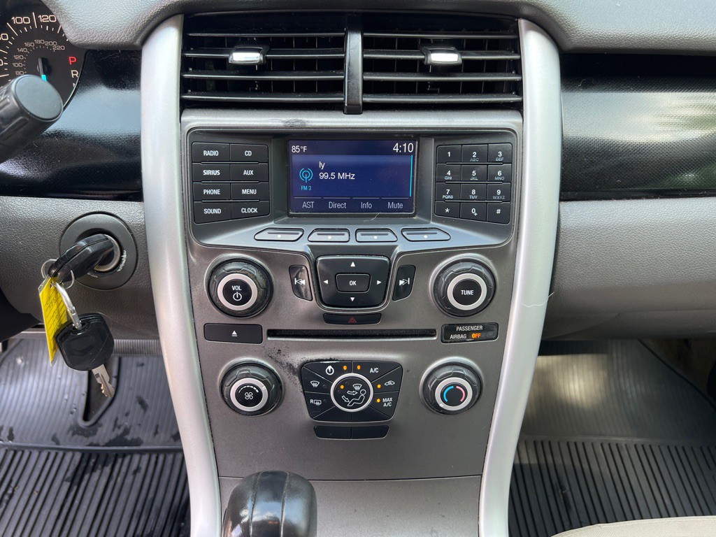 2014 Ford Edge Image 15