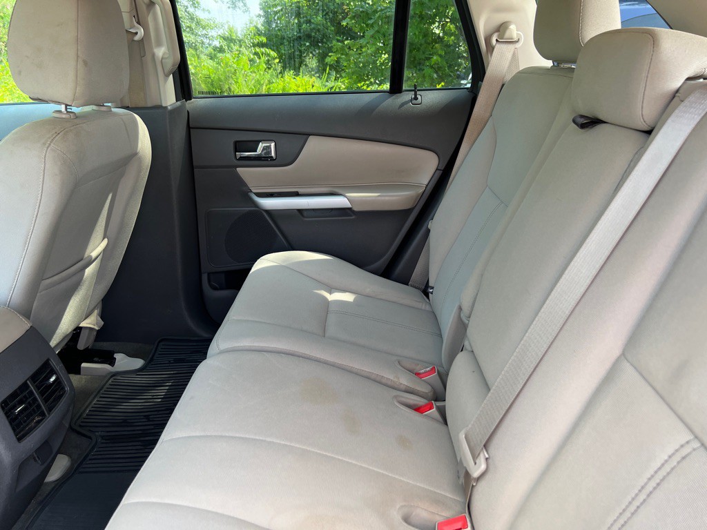 2014 Ford Edge Image 18