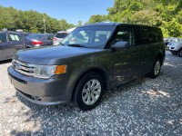 Image for 2010 Ford Flex SE ID: 6612512