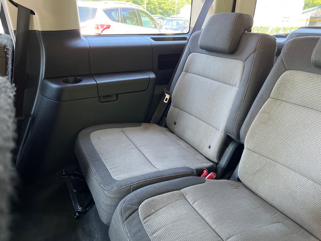 2010 Ford Flex Image 20