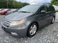 Image for 2012 Honda Odyssey Touring ID: 6612648