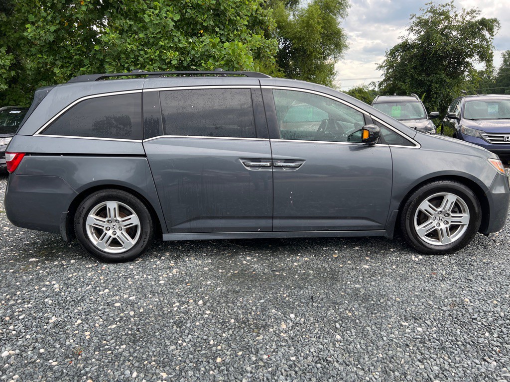 2012 Honda Odyssey Image 6