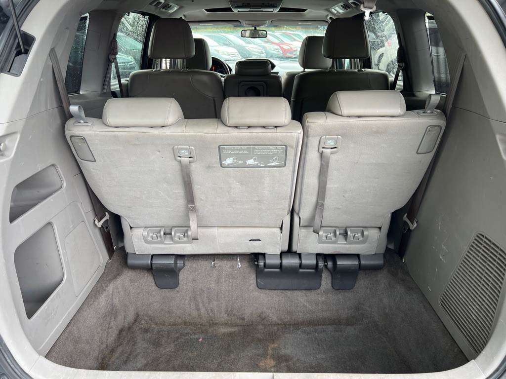 2012 Honda Odyssey Image 24