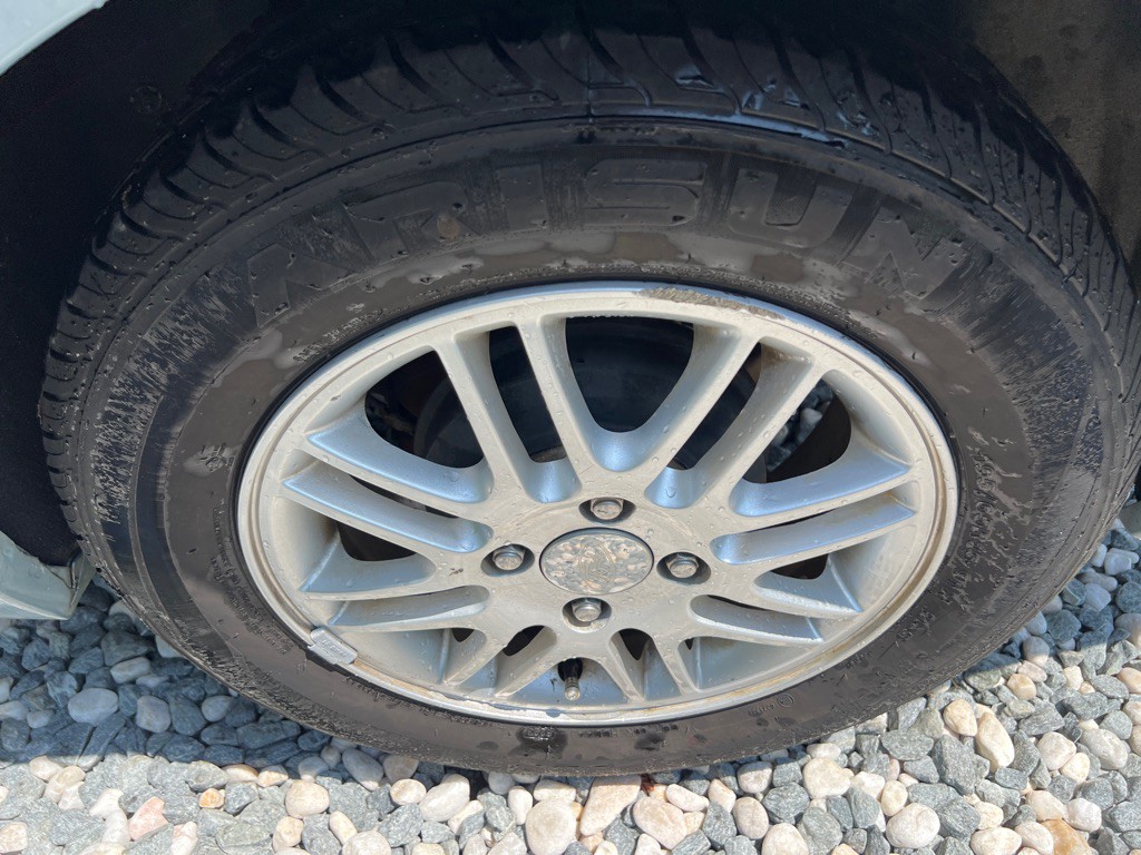2008 Ford Focus Image 10