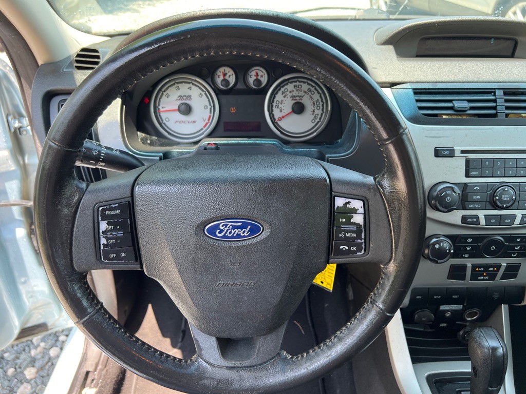 2008 Ford Focus Image 14