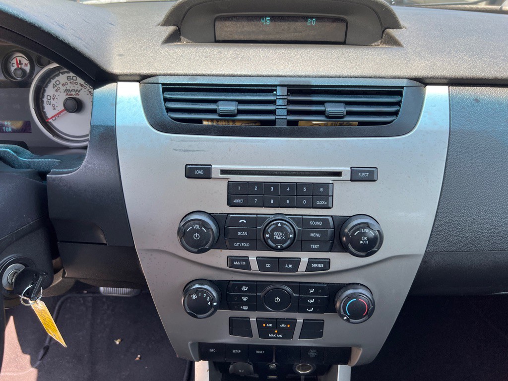 2008 Ford Focus Image 15