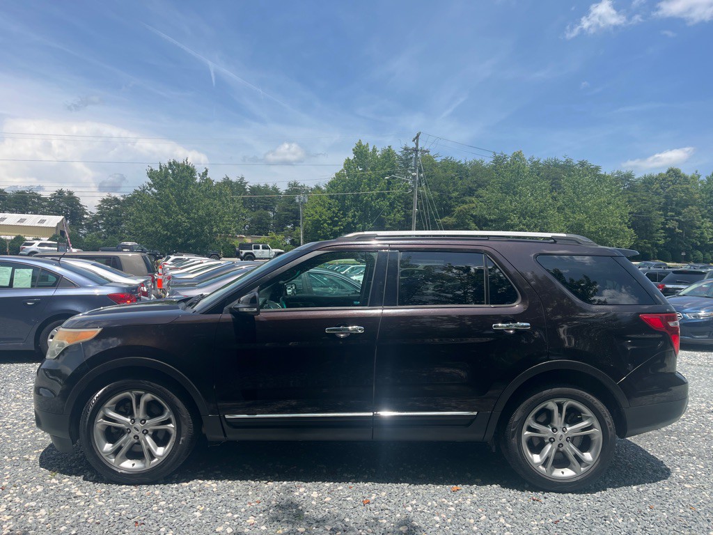 2013 Ford Explorer Image 2
