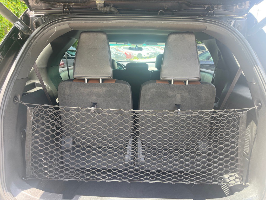 2013 Ford Explorer Image 17