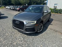 Image for 2016 Audi Q3 Prestige ID: 6613020