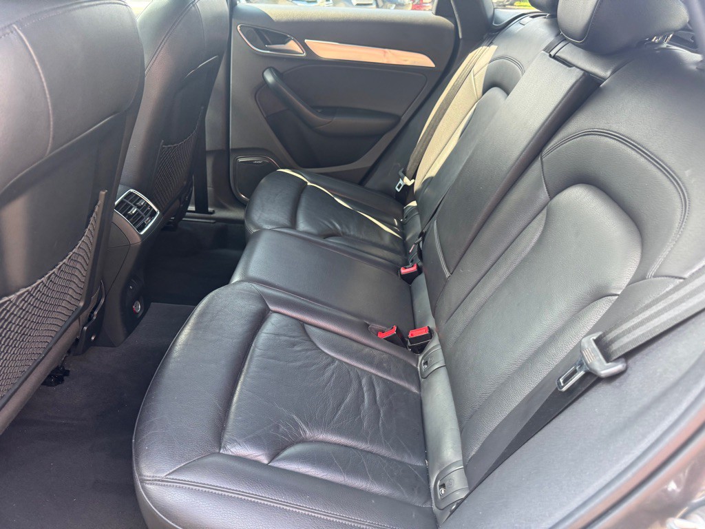 2016 Audi Q3 Image 13