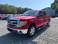 Image for 2013 Ford F-150 Supercrew Xlt ID: 6613382
