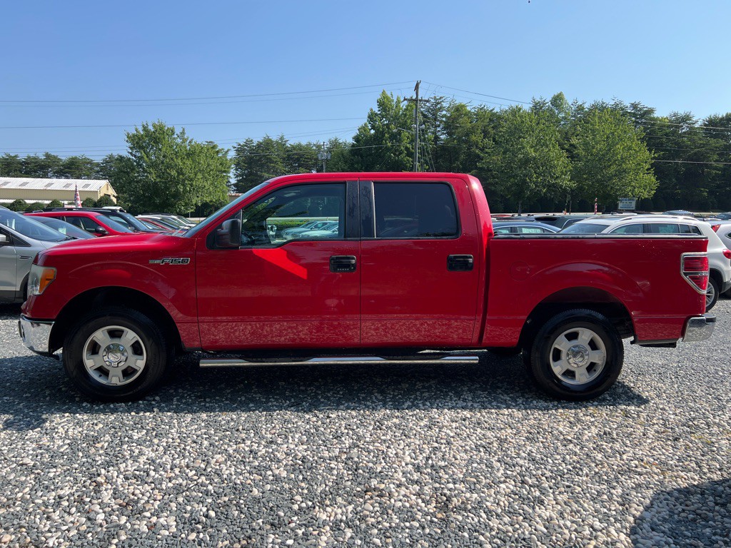 2013 Ford F-150 Image 2