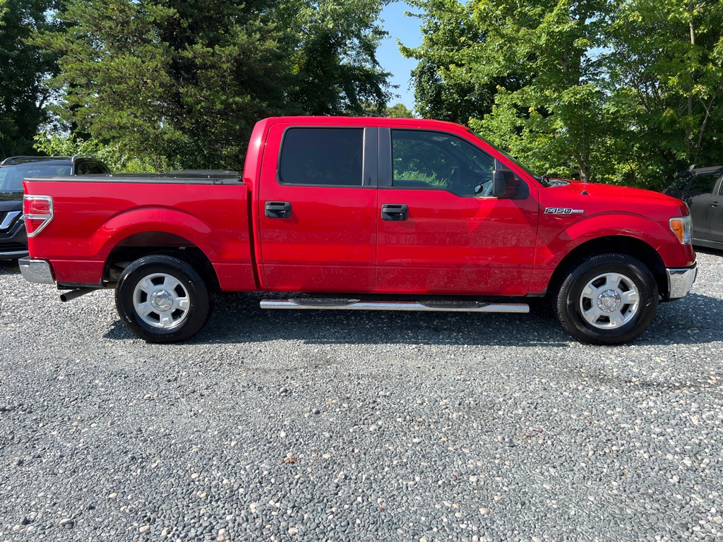2013 Ford F-150 Image 6