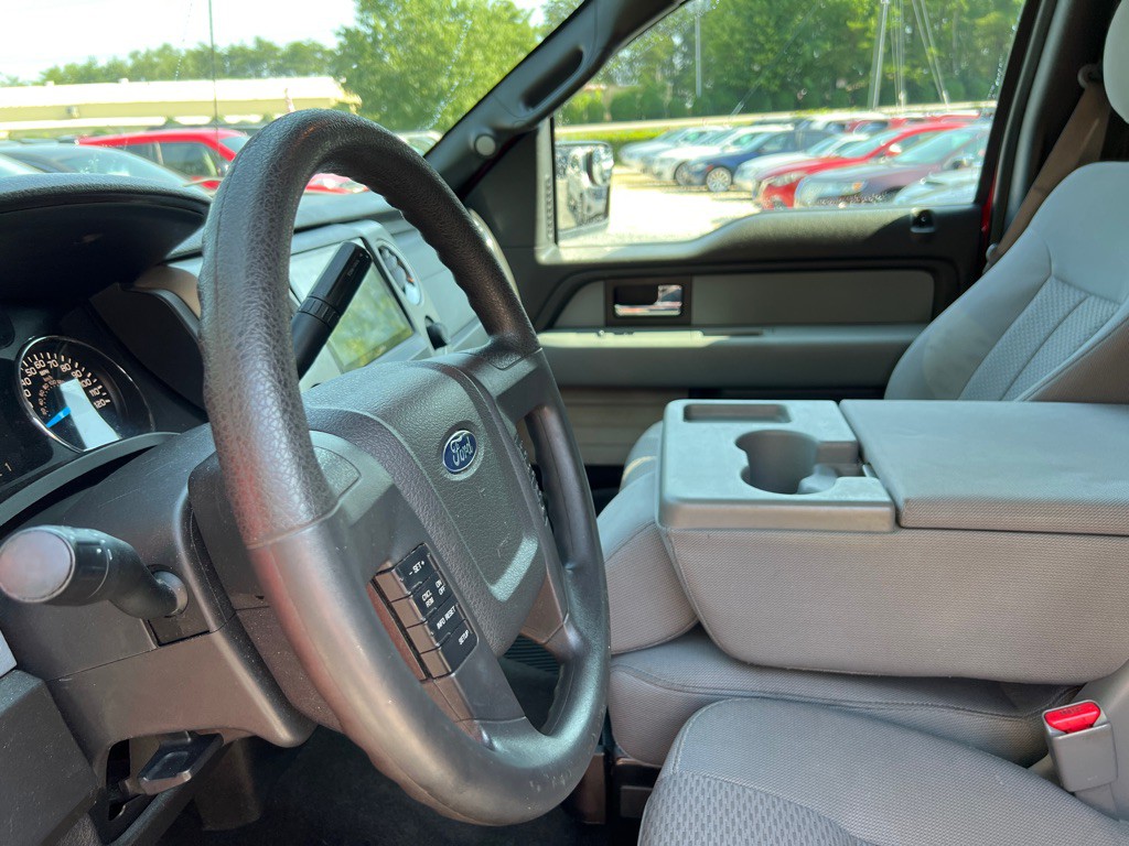 2013 Ford F-150 Image 12