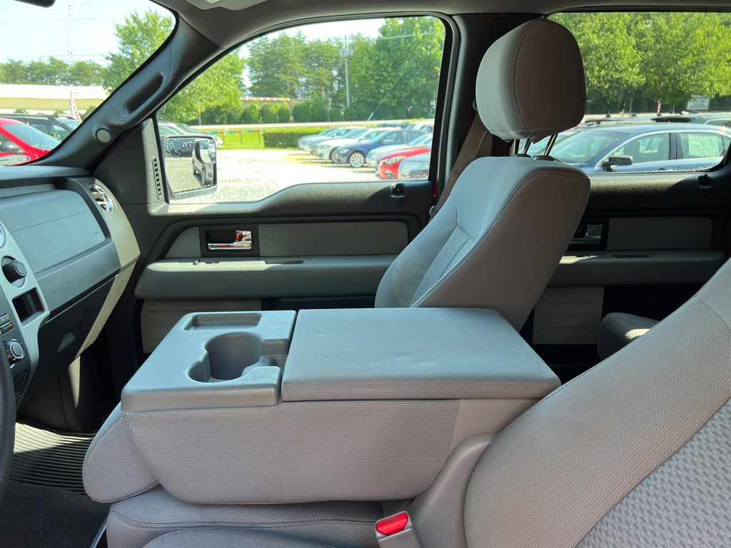 2013 Ford F-150 Image 13