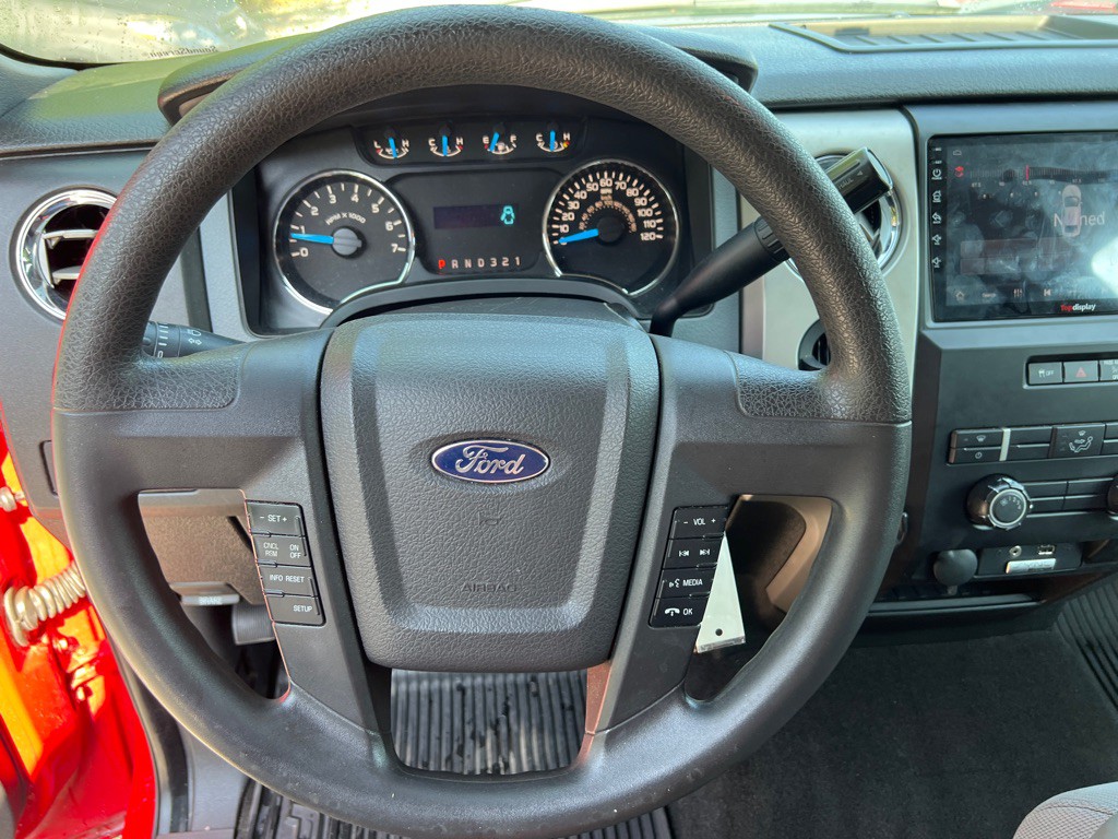 2013 Ford F-150 Image 14