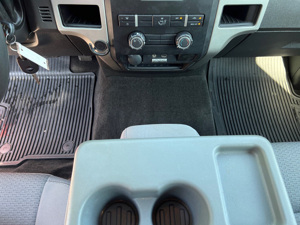 2013 Ford F-150 Image 16