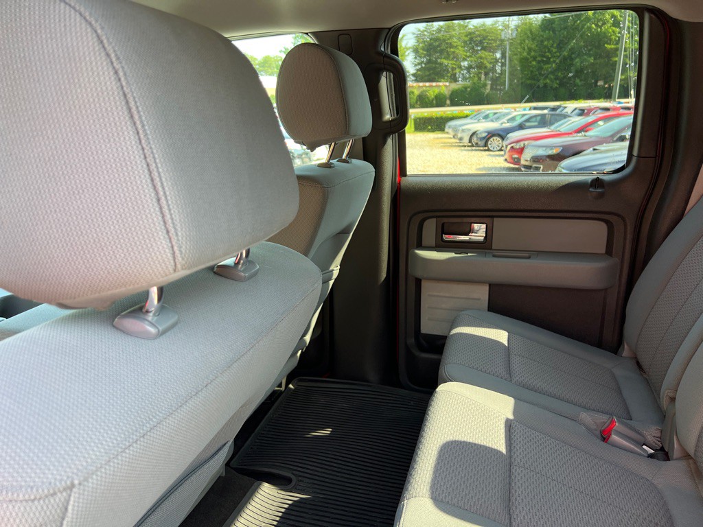 2013 Ford F-150 Image 19