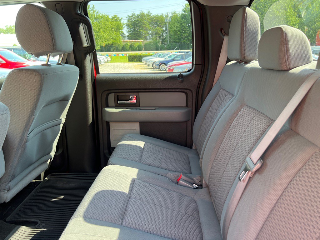 2013 Ford F-150 Image 20