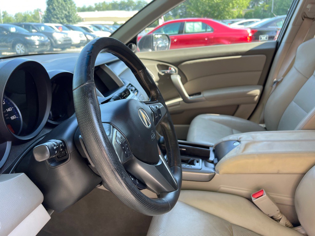 2010 Acura RDX Image 13