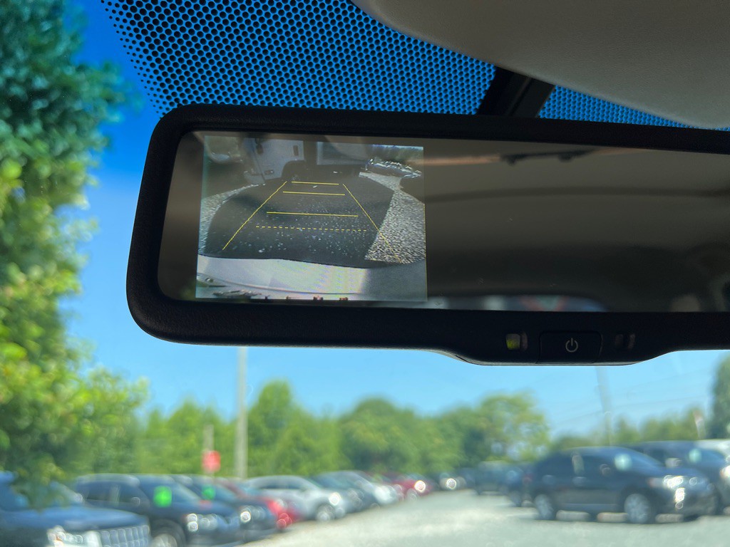 2010 Acura RDX Image 19