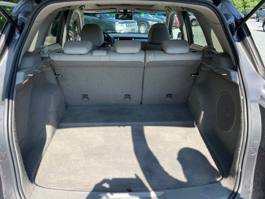 2010 Acura RDX Image 23