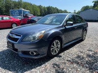 Image for 2013 Subaru Legacy 2.5I LIMITED ID: 6629750