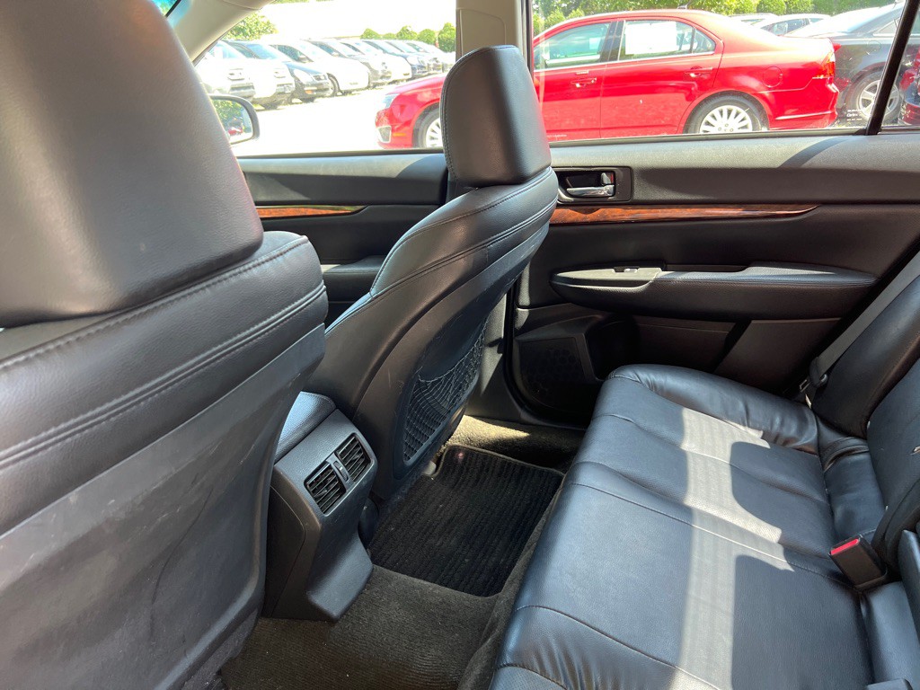 2013 Subaru Legacy Image 20