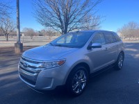 Image for 2013 Ford Edge Limited ID: 6632121