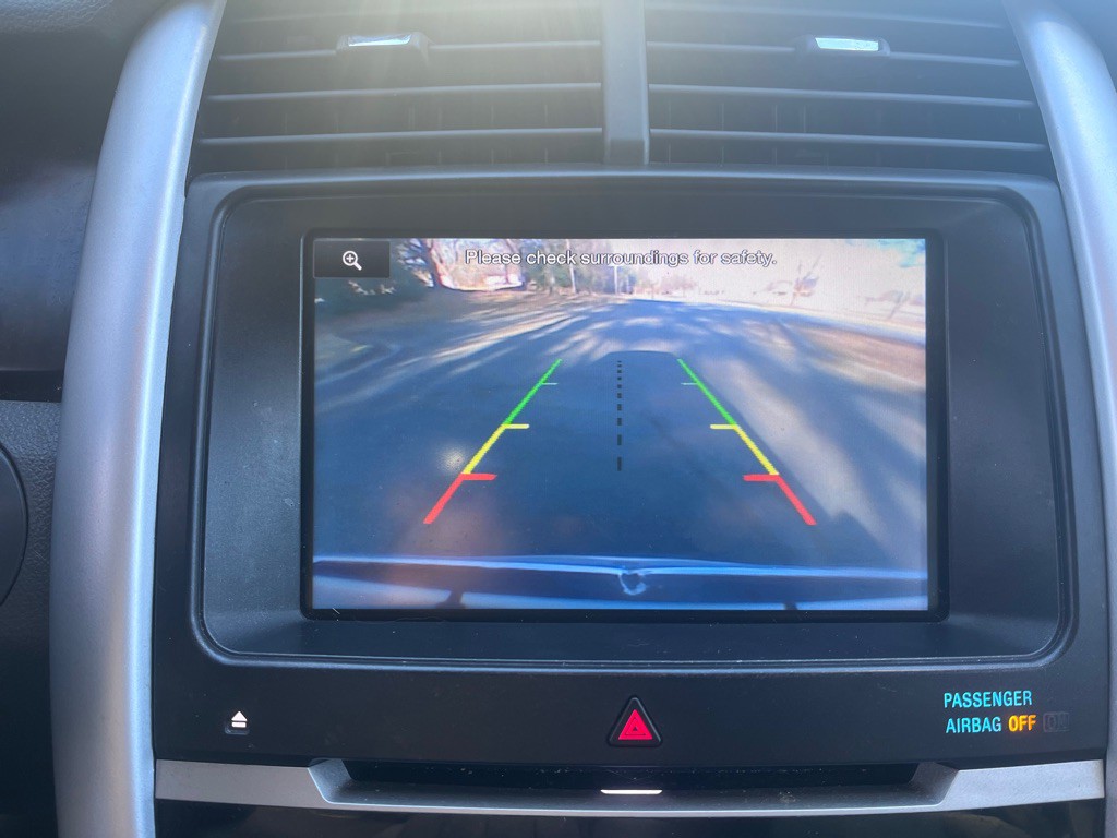 2013 Ford Edge Image 13