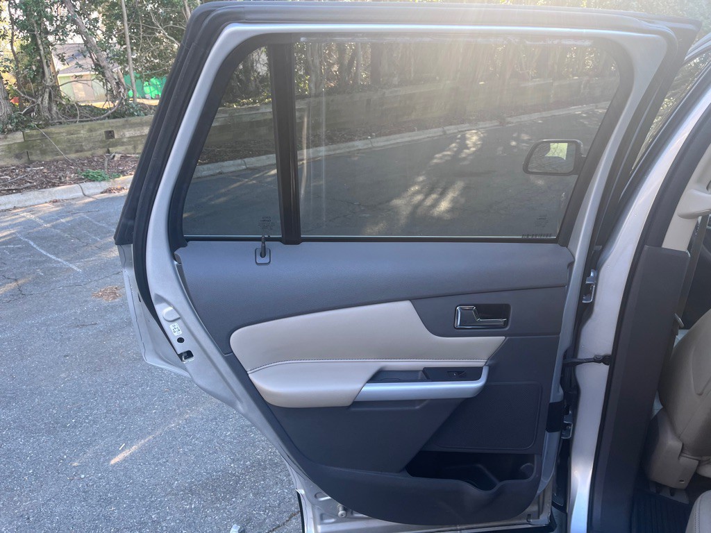 2013 Ford Edge Image 15