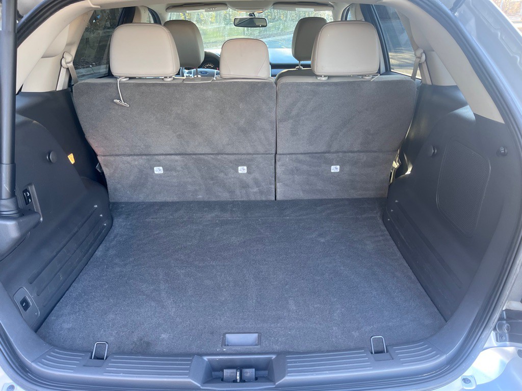 2013 Ford Edge Image 17