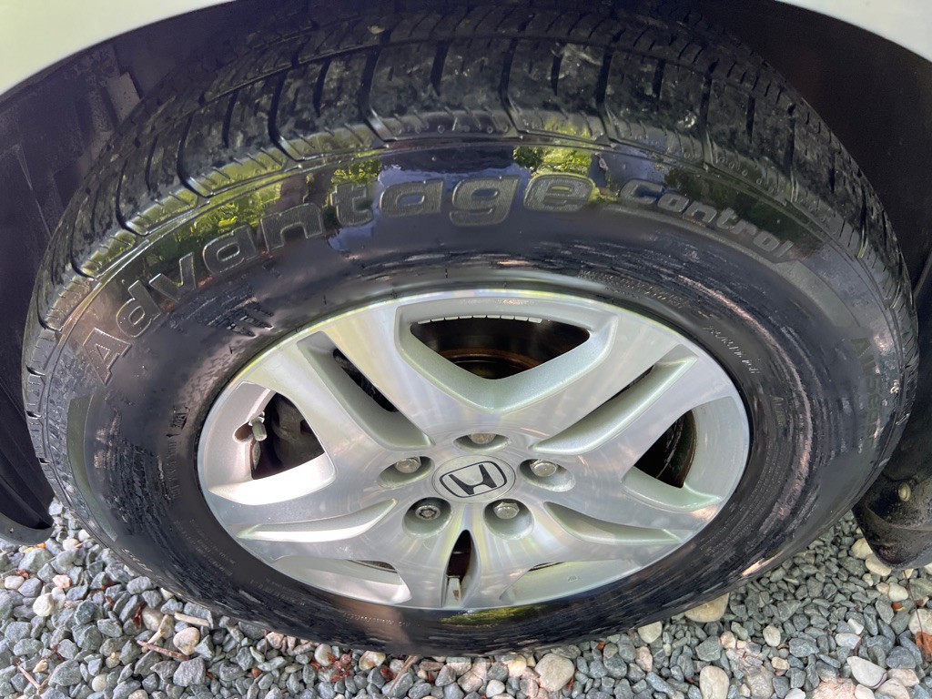 2007 Honda Odyssey Image 9