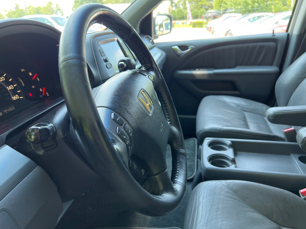 2007 Honda Odyssey Image 13
