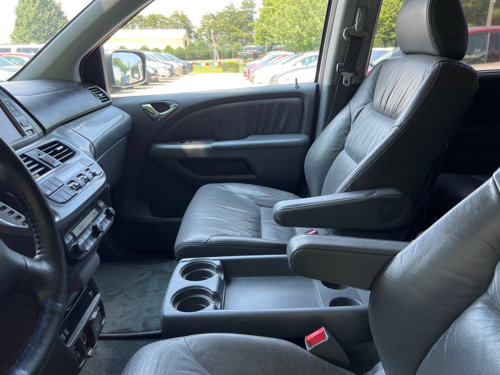 2007 Honda Odyssey Image 14