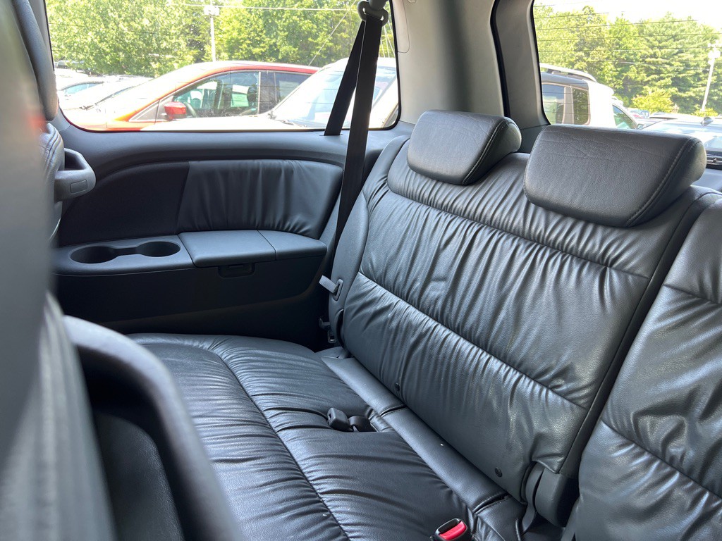 2007 Honda Odyssey Image 23