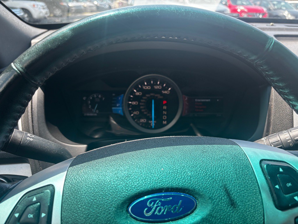 2011 Ford Explorer Image 14