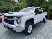 Image for 2023 Chevrolet Silverado 1500 Heavy Duty Lt ID: 6649164